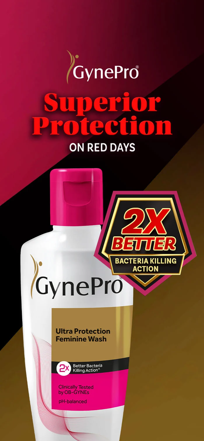 GynePro Banner